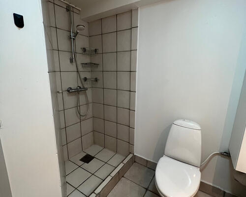 2 værelses lejlighed i Skive