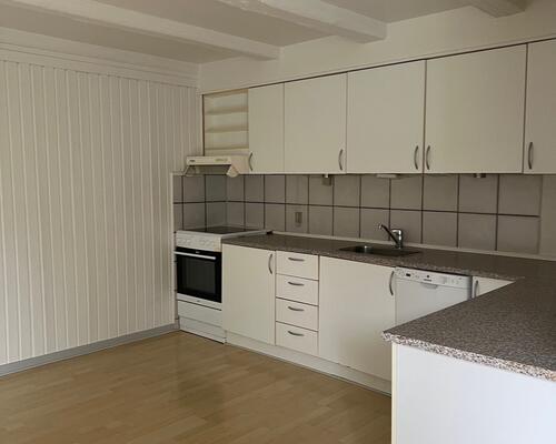 2 værelses lejlighed i Skive