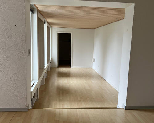 2 værelses lejlighed i Skive