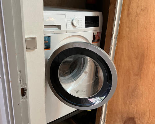 2 værelses lejlighed i Skive