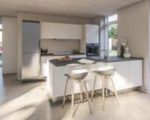 3 værelses lejlighed i Børkop