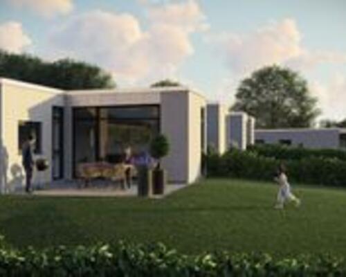 3 værelses lejlighed i Børkop