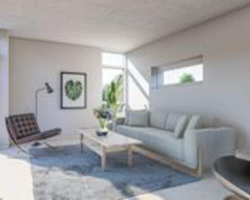 3 værelses lejlighed i Børkop