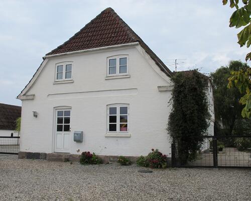 12 værelses hus i Glamsbjerg