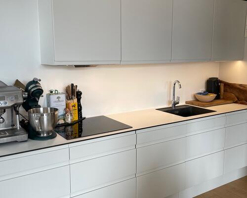 Nær Universitetet - naturen og samtidig i Aarhus C. - 2 terrasser