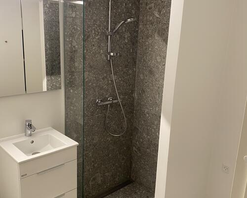 Nær Universitetet - naturen og samtidig i Aarhus C. - 2 terrasser