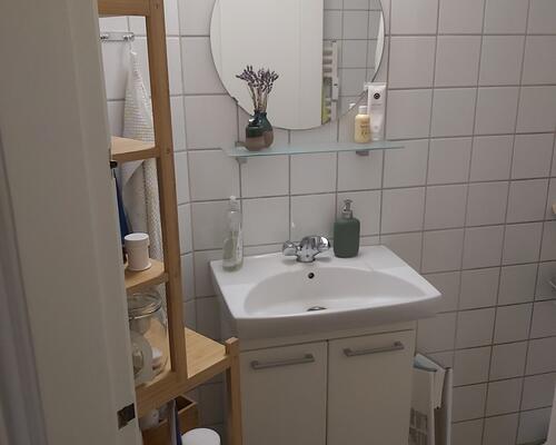 3 værelses lejlighed i Århus C