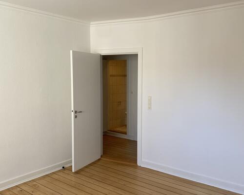 2 vær. med altan i vestbyen