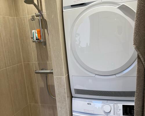 2 værelses lejlighed i Århus C