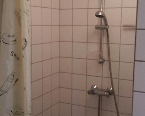 1 værelses lejlighed i Aabenraa