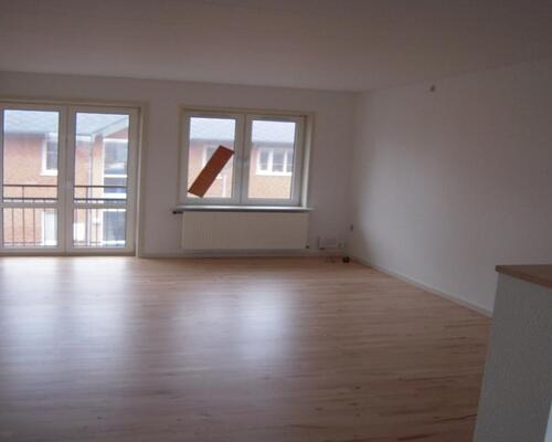 3 værelses lejlighed i Roslev