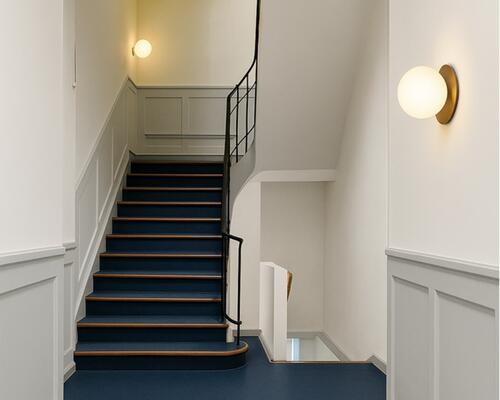 2 værelses lejlighed i Odense C