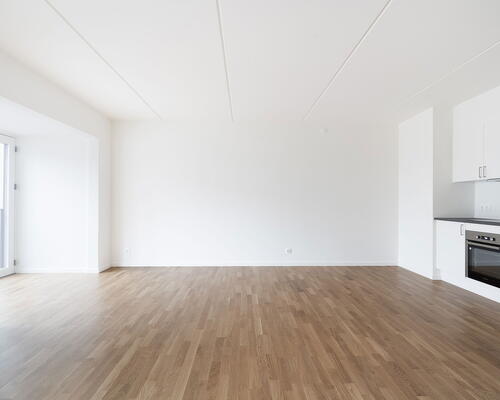 2 værelses lejlighed i Odense S