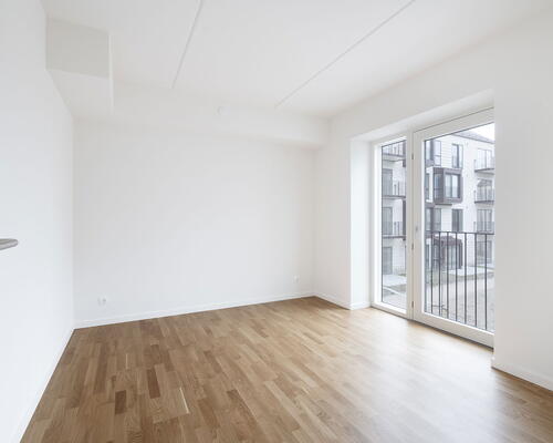 2 værelses lejlighed i Odense S