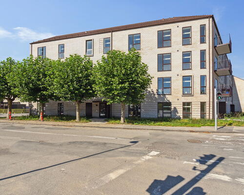 2 værelses lejlighed i Odense S