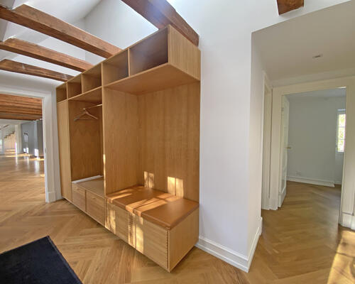 5 værelses hus i Kongens Lyngby