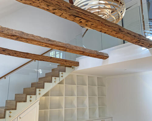 5 værelses hus i Kongens Lyngby