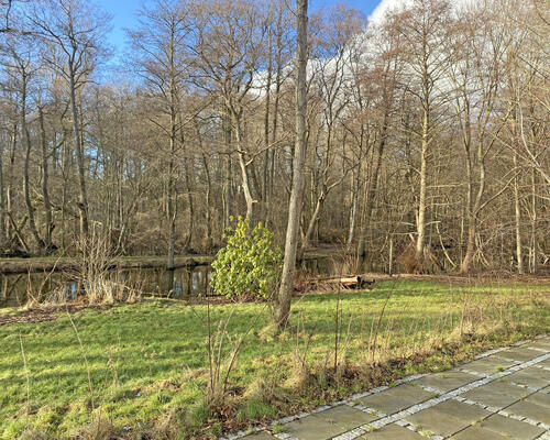 5 værelses hus i Kongens Lyngby