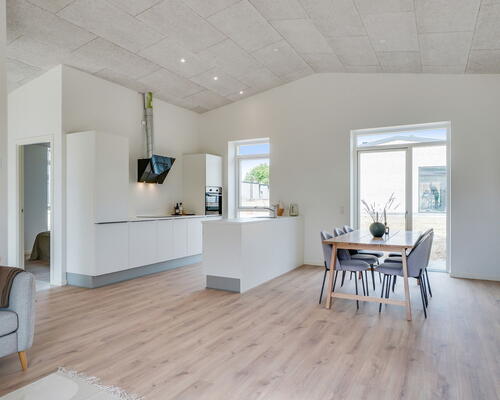 4 værelses hus i Sorø