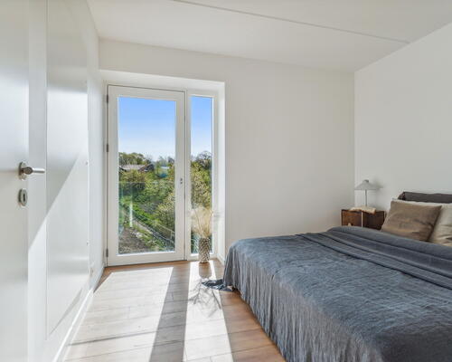 3 værelses lejlighed i Frederikssund