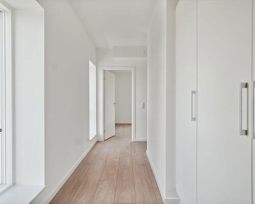 3 værelses lejlighed i Hørsholm