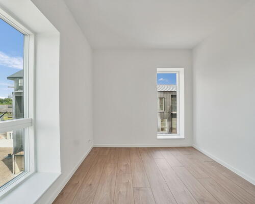 3 værelses lejlighed i Hørsholm