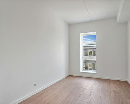 3 værelses lejlighed i Hørsholm