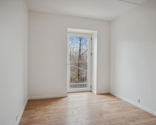 3 værelses lejlighed i Ballerup