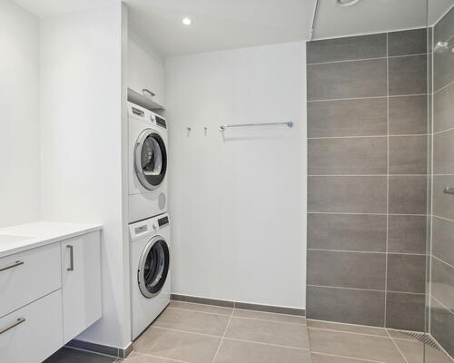 2 værelses lejlighed i Taastrup