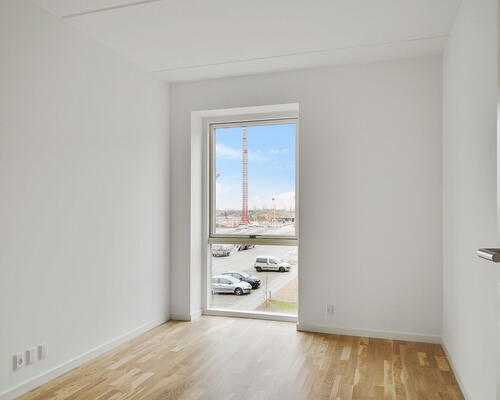 4 værelses lejlighed i Taastrup