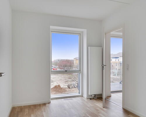 4 værelses lejlighed i Taastrup