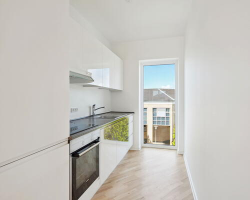 3 værelses lejlighed i Taastrup