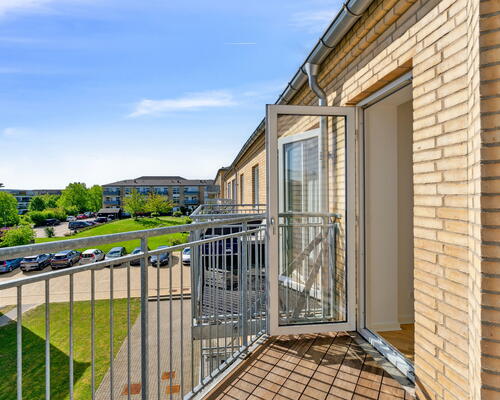 3 værelses lejlighed i Taastrup