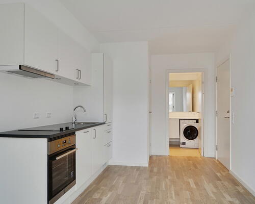 2 værelses lejlighed i Taastrup