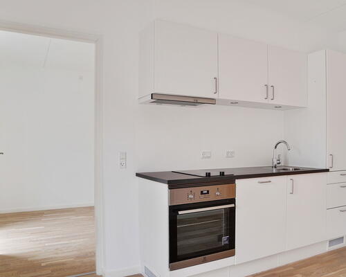 2 værelses lejlighed i Taastrup