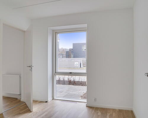 2 værelses lejlighed i Taastrup