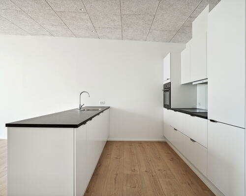 4 værelses hus i Herning