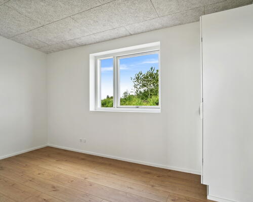 4 værelses hus i Herning