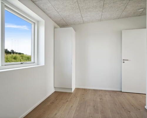 4 værelses hus i Herning