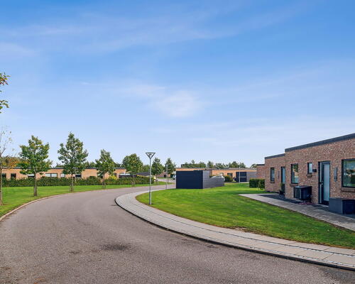 4 værelses hus i Vejle Øst