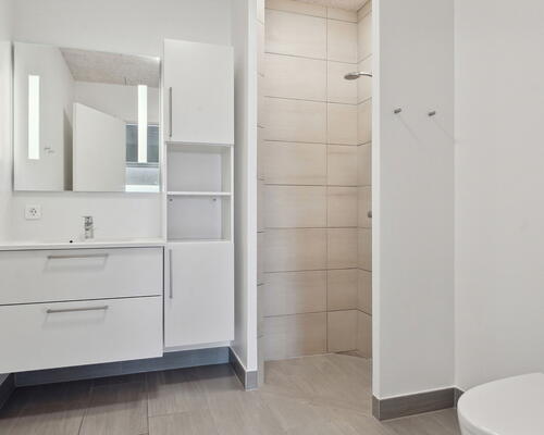 2 værelses hus i Silkeborg