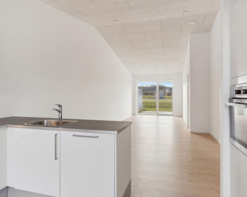 2 værelses hus i Silkeborg