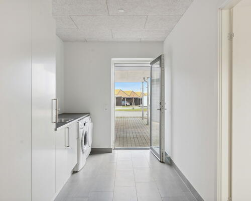 2 værelses hus i Silkeborg