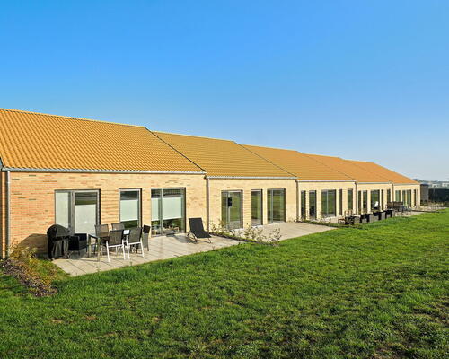 2 værelses hus i Silkeborg