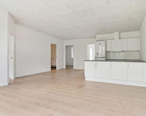 4 værelses hus i Silkeborg