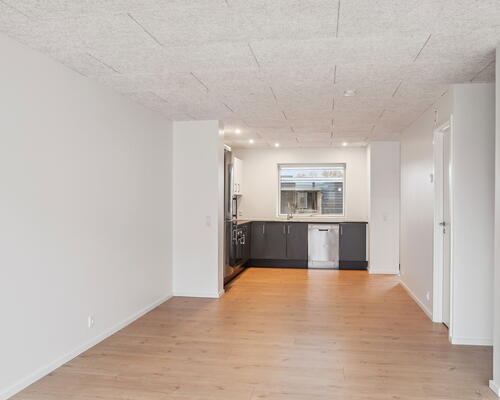 4 værelses hus i Silkeborg