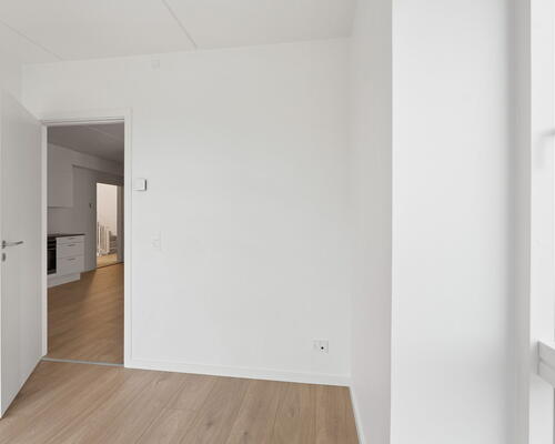 3 værelses lejlighed i Viby J