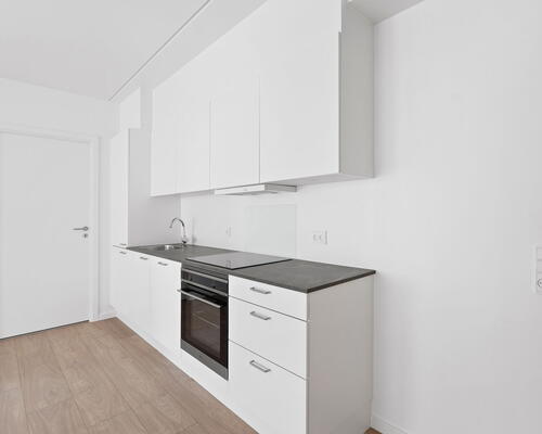 3 værelses lejlighed i Viby J