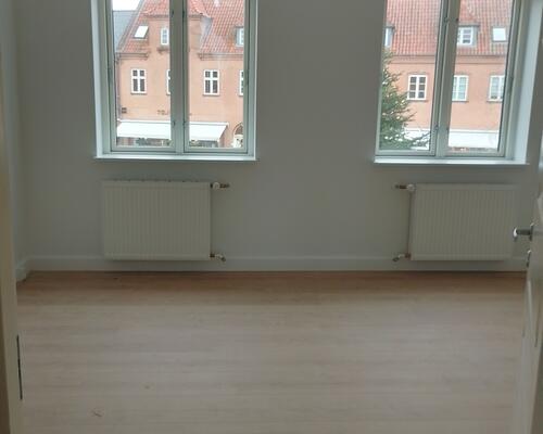 3V'er på Vinkældertorvet