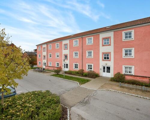 2 værelses lejlighed i Roskilde